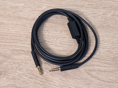 5mm audio cable - 3., astro