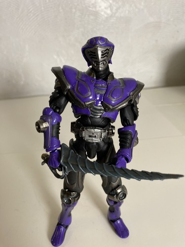 Masked kamen rider - masked,