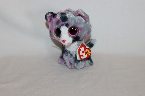 Beanie boos lindi the cat - beanie,