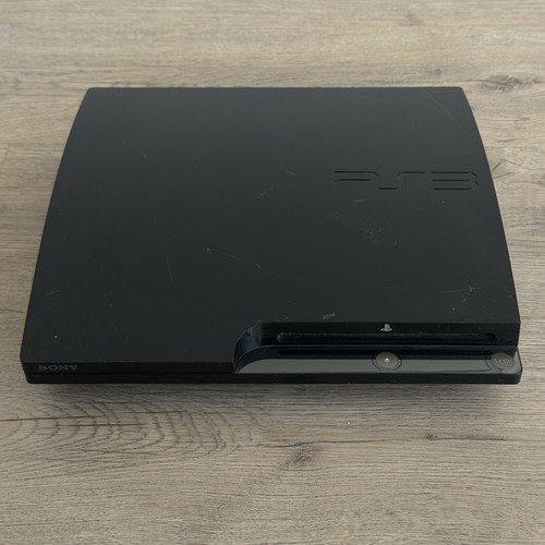Sony playstation slim - sony, 3
