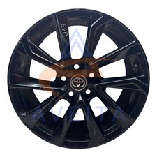 Toyota Corolla 2019 MK12 18"