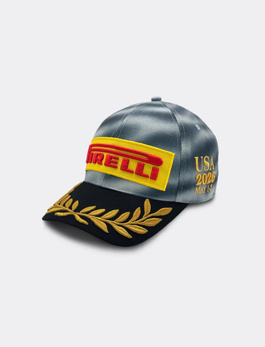 Pirelli motorsport official - official, f1