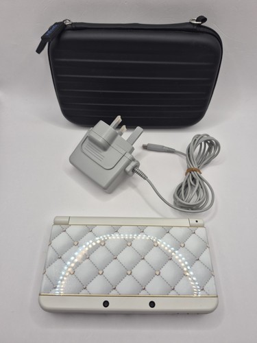 New nintendo 3ds console - new,