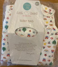 Little bird by Jools Oliver