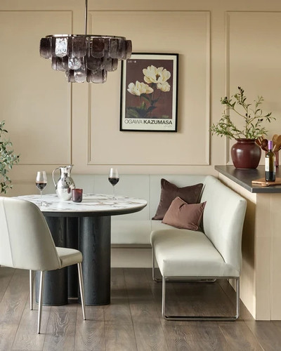 Danetti loop seater light - danetti,
