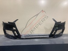 AUDI A3 S3 S LINE HATCHBACK