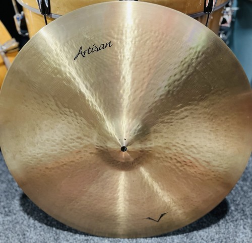 Sabian artisan ride - sabian,