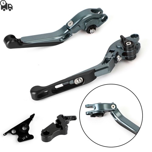 Adjustable extendable brake - adjustable,