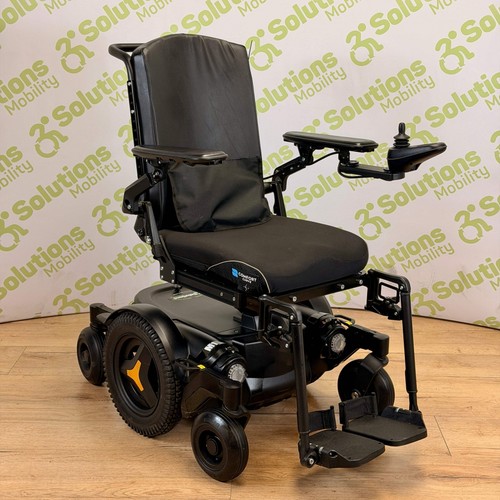 Permobil mwd 4mph mobility - m1,