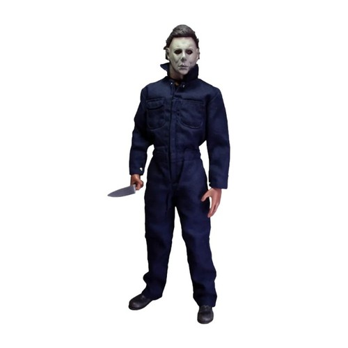 Halloween michael - halloween,