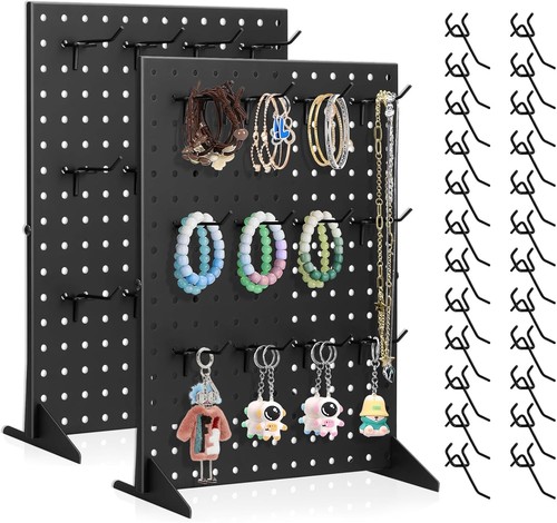 Pack peg board - pack,
