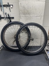 Vintage Schwinn Stingray