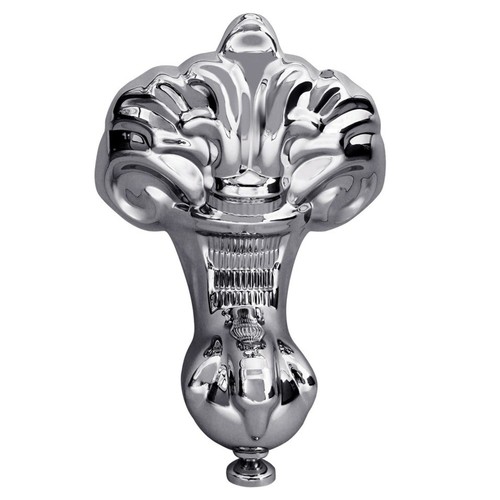 Set chrome ball - set,