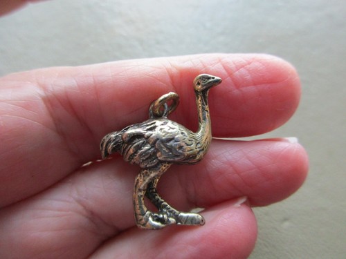 Antique vintage large old gold - vintage,