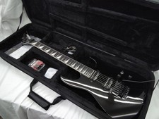 JACKSON MJ Soloist SL2