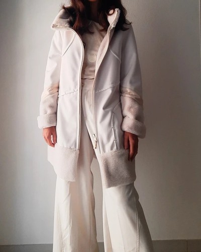 Elisa cavaletti coat women - elisa,