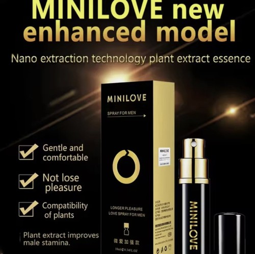 Sex spray for men - spray,