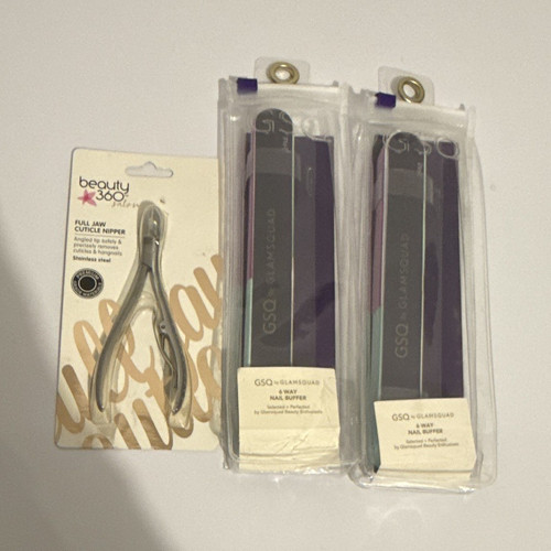 Beauty 360 full jaw angled - beauty,