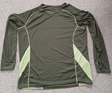 Paramo Parameta T Reversible