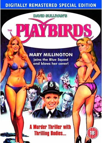 The playbirds digitally - the,