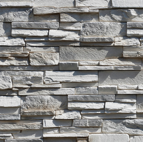 Stacked stone cladding - stacked,