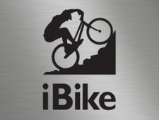 iBike MTB Mountain Biking