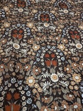 2.3m Wide Lined Jonelle, Daisy