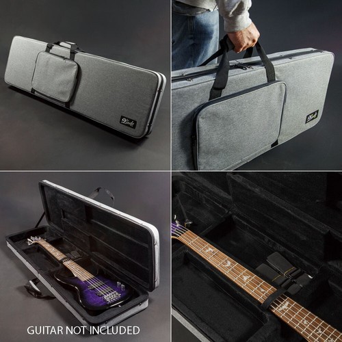 Lindo electric bass guitar eco - bass,