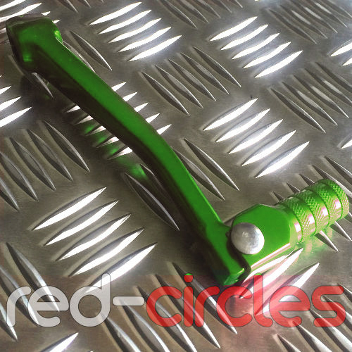 Green folding monkey - folding, gear