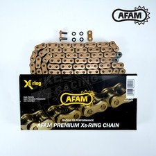 Afam Upgrade Gold 530 Pitch