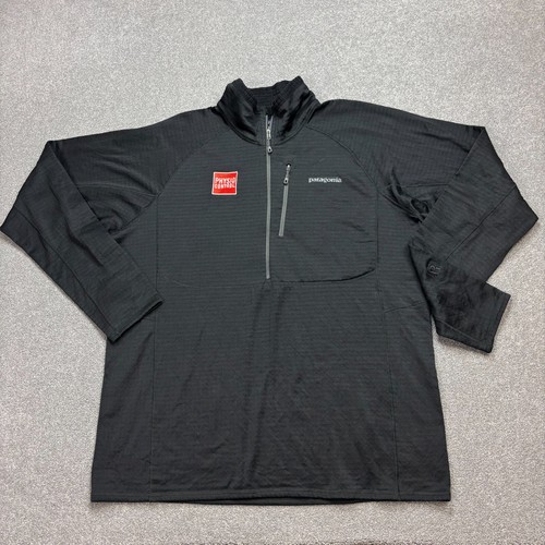 Patagonia fleece adult large - adult, x