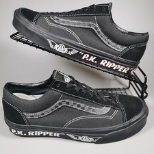 Vans Off The Wall Trainers