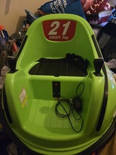 Kids Electric Spinning Chair