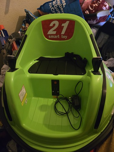 Kids electric spinning chair - electric,
