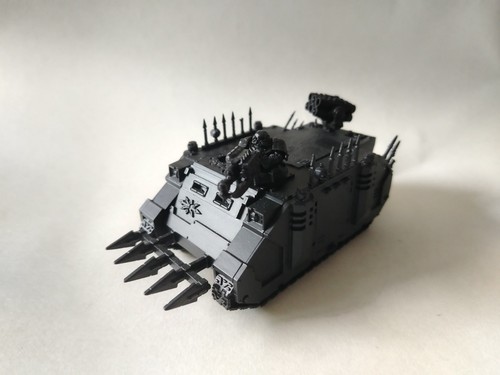 Warhammer 40k chaos - warhammer, space