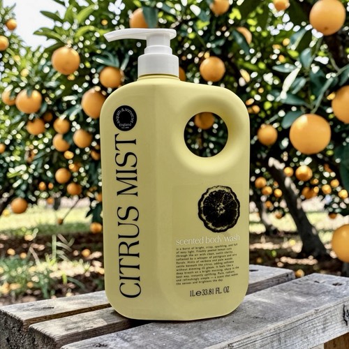 Asquith somerset citrus mist - asquith,