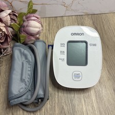OMRON X2 Basic Automatic Upper Arm Blood Pressure Monitor for Home Use