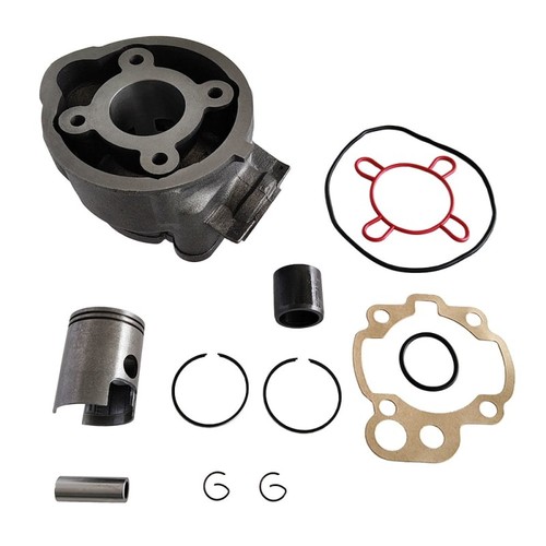 Piston cylinder kit am6 - am6, Ø40