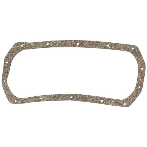 Oil pan gasket fits - gasket,