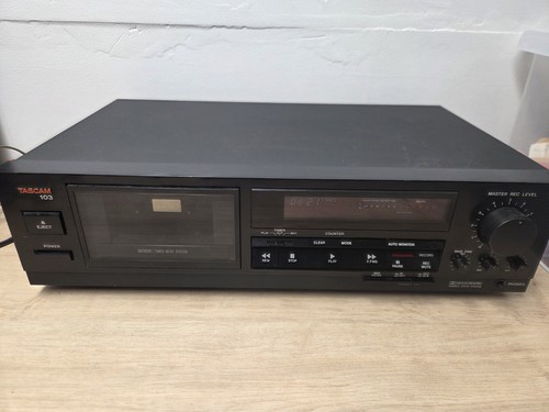 Tascam 103 head - 3,