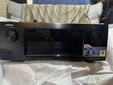Denon AVR-X4000 AV Surround