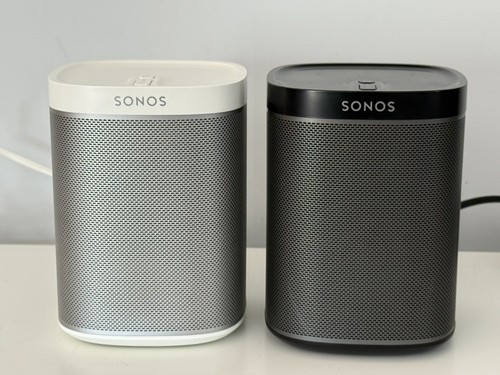 Sonos play 1 wireless - 2,