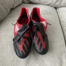 Adidas Predator Powerswerve