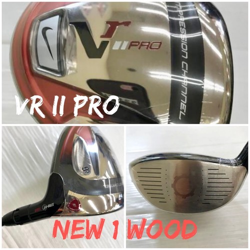 Brand new nike ii pro - nike,