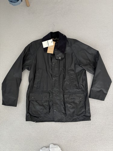 Barbour bedale men wax - barbour,