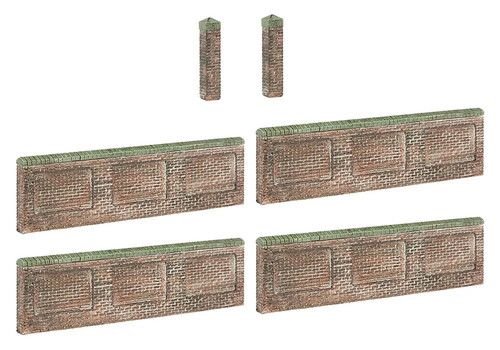 Scenecraft 0547 6ft inset - 44-0547,