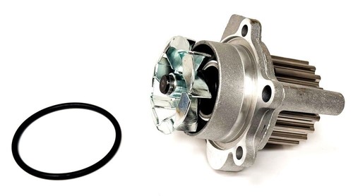 Water pump for vauxhall - water,