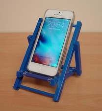 Novelty DECK CHAIR Desktop