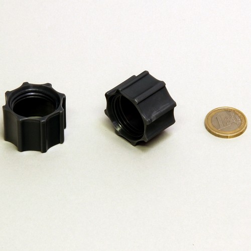 Hose nut for - jbl, external