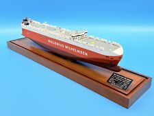 RIERA NAVAL MODELS 1:500 SCALE